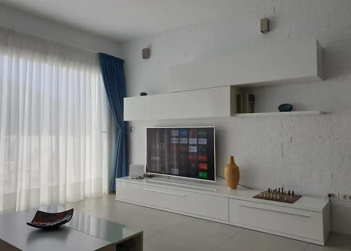 Apartamento Hola Happy Hols *