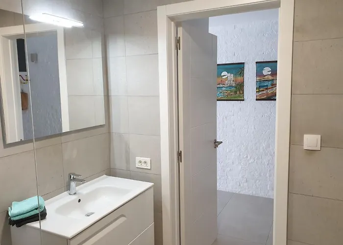 Apartamento Hola Happy Hols