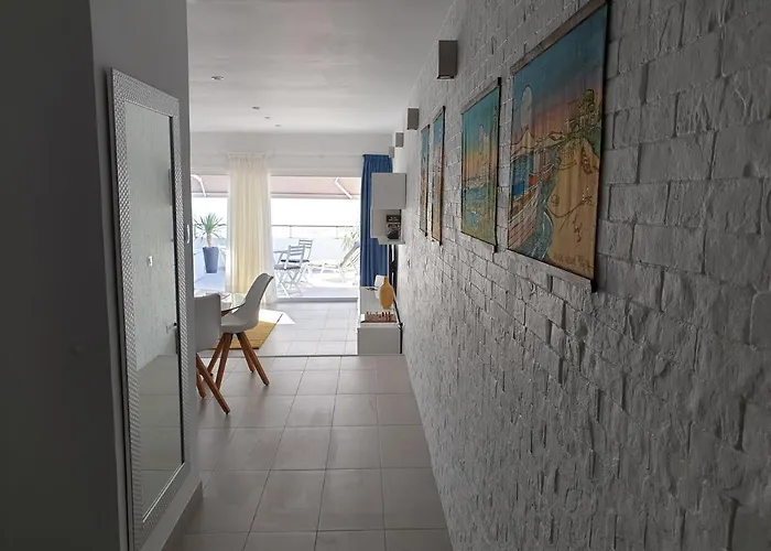 Apartamento Hola Happy Hols *