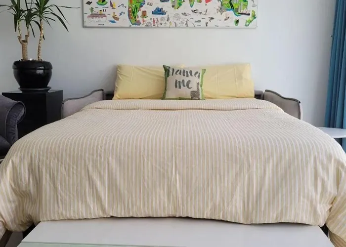 Apartamento Hola Happy Hols Costa Adeje (Tenerife)