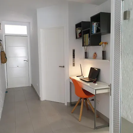 Hola Happy Hols Apartamento