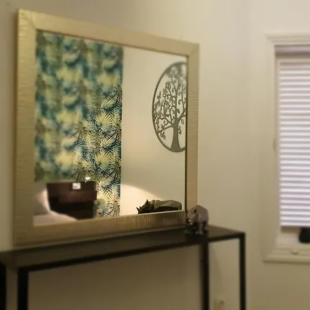 Hola Happy Hols 公寓 *