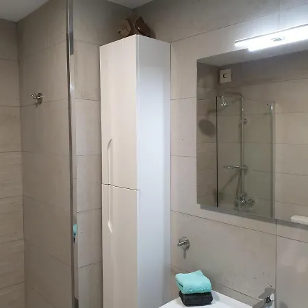 Appartement Hola Happy Hols Costa Adeje (Tenerife)