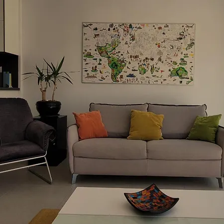 Apartman Hola Happy Hols Costa Adeje (Tenerife)