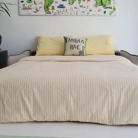 Apartamento Hola Happy Hols Costa Adeje (Tenerife)