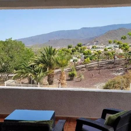 Hola Happy Hols Apartman