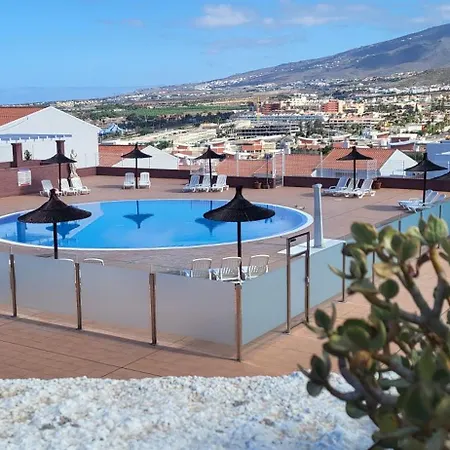 Hola Happy Hols Apartman *