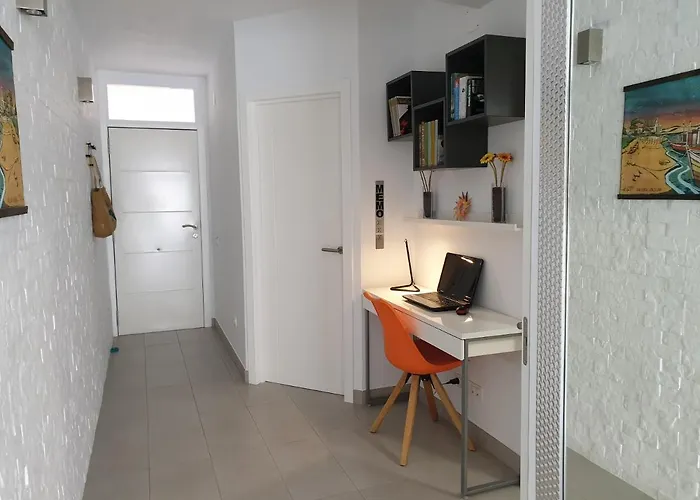 Hola Happy Hols Apartmán