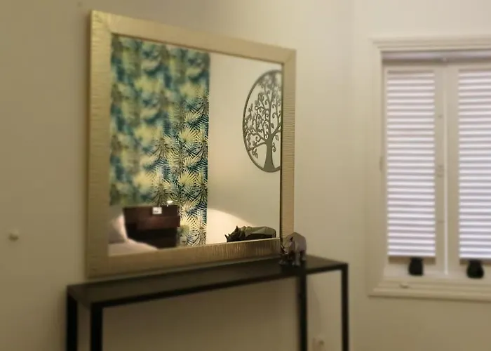 Hola Happy Hols Apartmán *