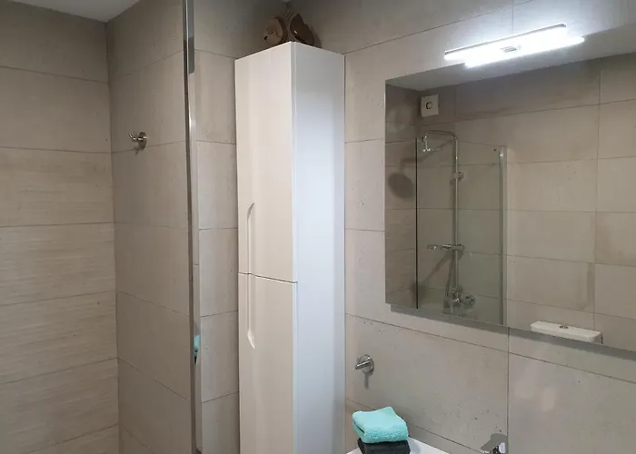 Apartman Hola Happy Hols Costa Adeje (Tenerife)