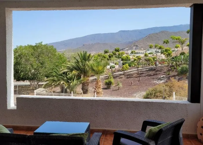 Hola Happy Hols 아파트