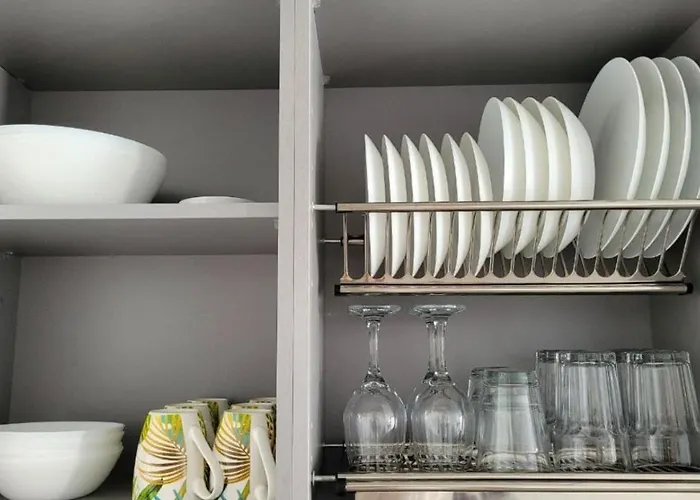 Hola Happy Hols Apartmán Costa Adeje (Tenerife)