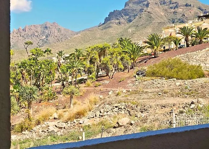 Hola Happy Hols Apartman Costa Adeje (Tenerife)