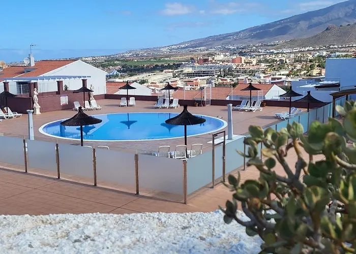 Hola Happy Hols Apartmán *