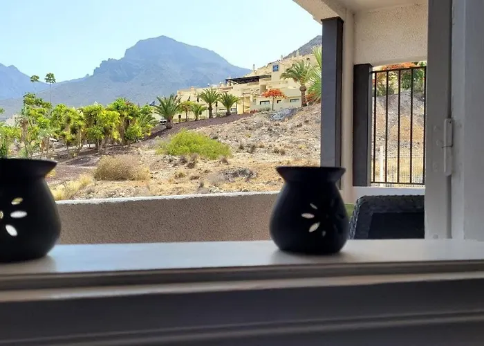 아파트 Hola Happy Hols