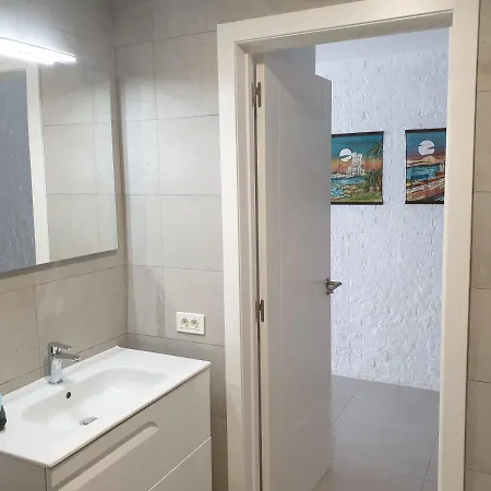 Apartamento Hola Happy Hols
