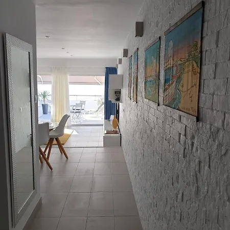 Apartamento Hola Happy Hols *