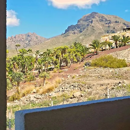 Hola Happy Hols Apartamento Costa Adeje (Tenerife)